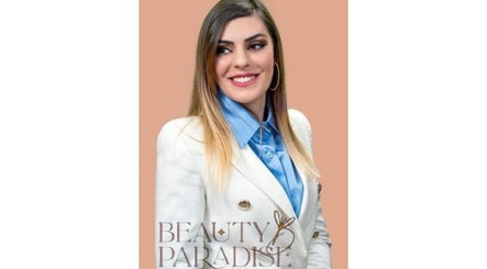 Beautyparadisedinadiaapicella