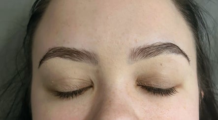 Khloe Beth - Brows and Lashes image 2