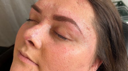Khloe Beth - Brows and Lashes image 3