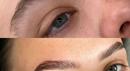 Khloe Beth - Brows and Lashes изображение 3