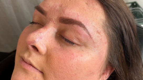 Brows and Lashes by Khloe Beth