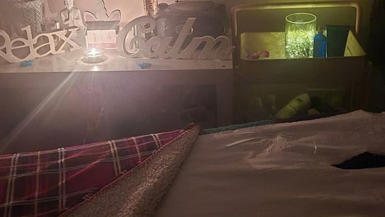 Jasmine's Home Spa