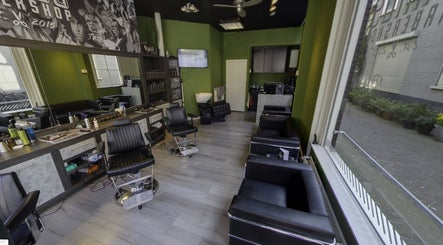 DARIOS Barbers