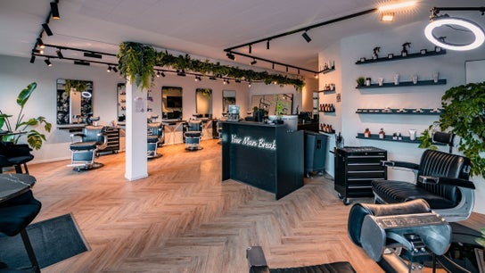 Darios Barbers