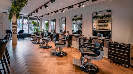Darios Barbers afbeelding 2