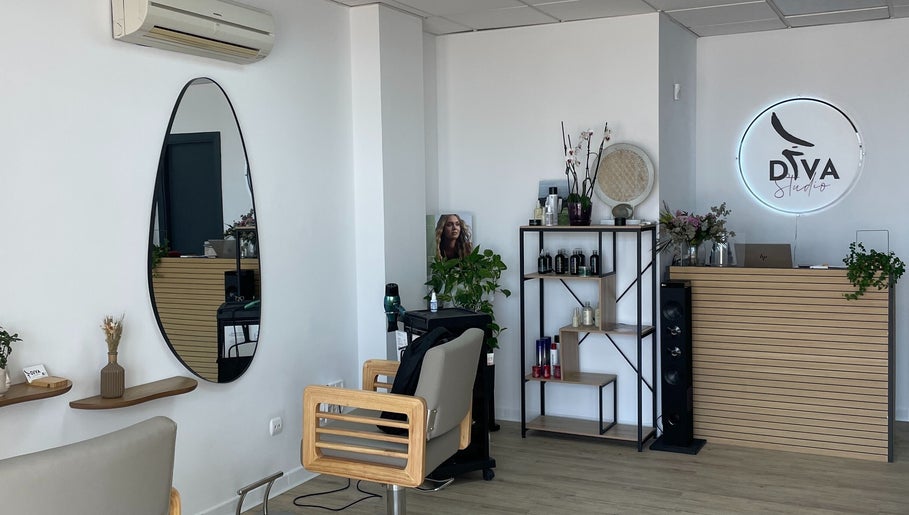 Εικόνα DIVA STUDIO 1