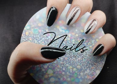 null