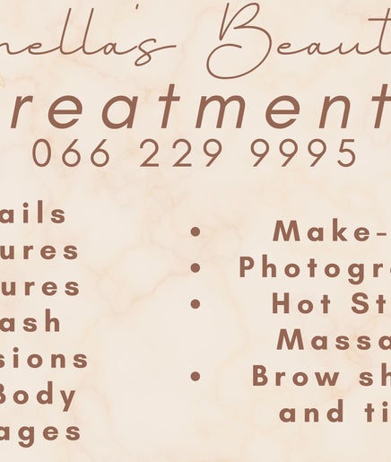 Chella's Beauty and Photography slika 2