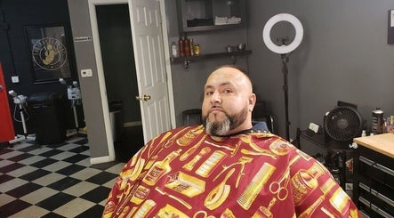 THE BARBERSHOP OF JAX LLC image 2