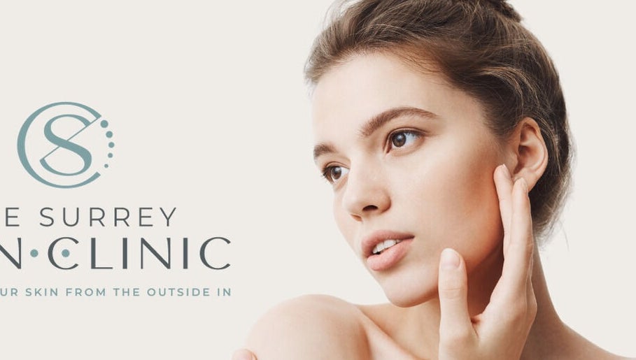 The Surrey Skin Clinic, bilde 1