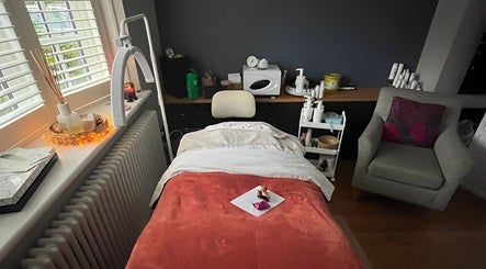 The Surrey Skin Clinic