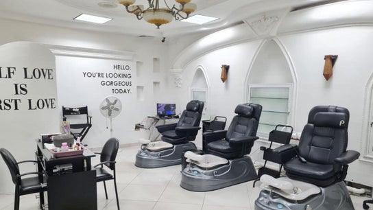 Fulgure Salon & Spa
