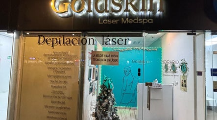 Goldskin láser Lashes spa obrázek 2
