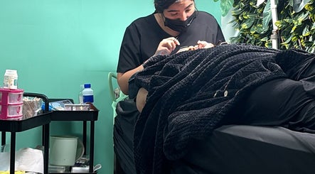 Goldskin láser Lashes spa obrázek 3