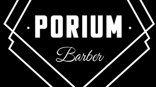 Porium  Barbería