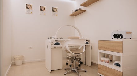 Aria Beauty & Nails