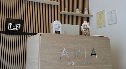 Aria Beauty & Nails obrázek 3