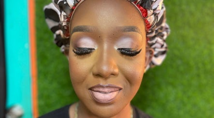 Xpressions by Scotty Makeup – kuva 2