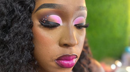 Xpressions by Scotty Makeup – kuva 3