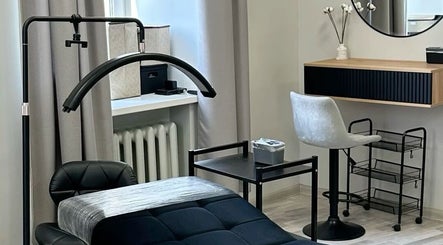 La fame studio