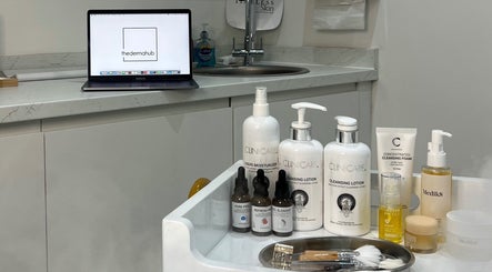 Thedermahub image 2
