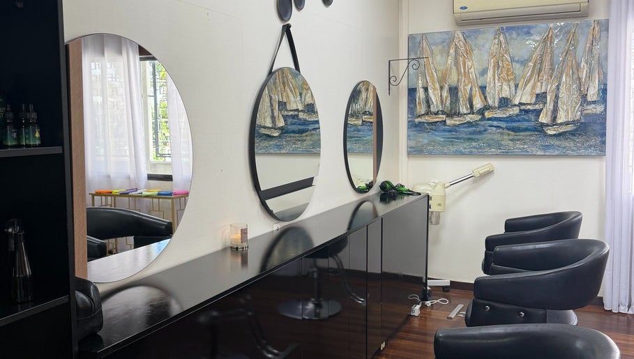 Studio Regis Hair Design slika 1