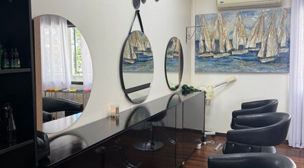 Studio Regis Hair Design