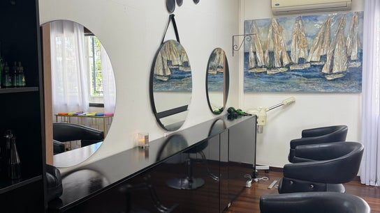 Studio Regis Hair Design
