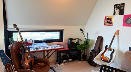 Birdland Music image 2
