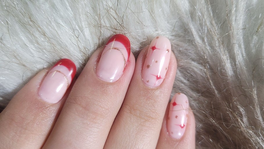 Nails Jessica изображение 1