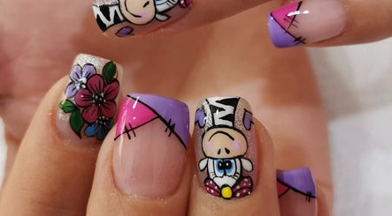 Nails Jessica изображение 2