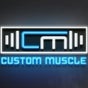 Custom Muscle PT