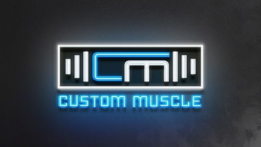 Custom Muscle PT image 1