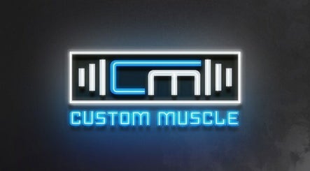 Custom Muscle PT