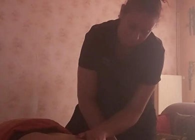 Massage relaxant chez Instant zen avec Aurélie, Villemurlin, Centre-val De Loire, FR. Un instant de détente.