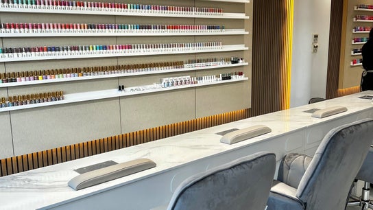 Nails Brows Stillorgan