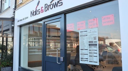 Imagen 3 de Nails Brows Stillorgan