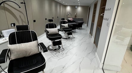 Nails Brows Stillorgan