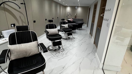 Nails Brows Stillorgan