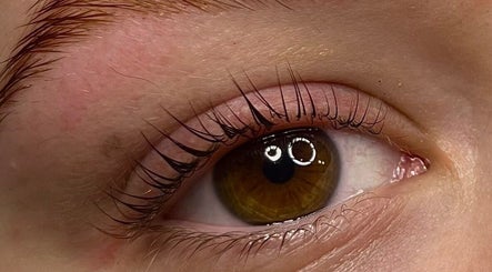 That Girls Lashes, bilde 2