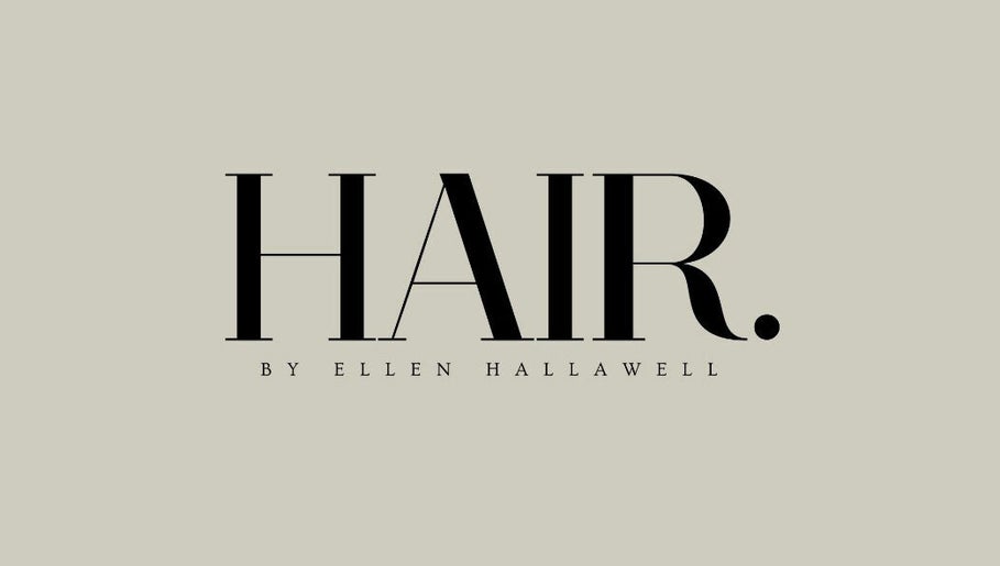 Hair By Ellen Hallawell – obraz 1