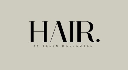 Hair By Ellen Hallawell