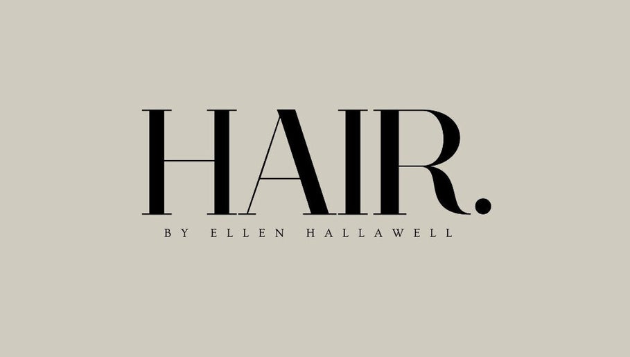 Hair by Ellen Hallawell, bilde 1