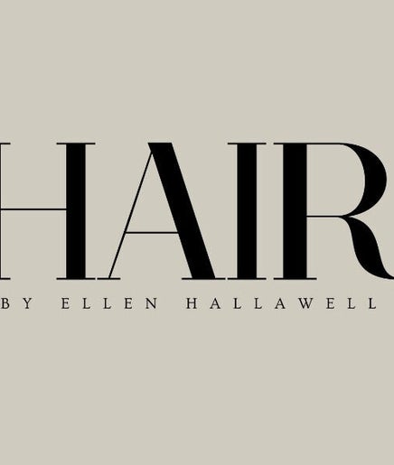 Hair by Ellen Hallawell, bilde 2