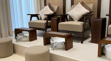 Able Beauty Lounge obrázek 2