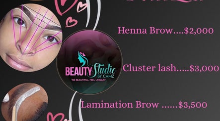 Beautystudiobycamz image 2