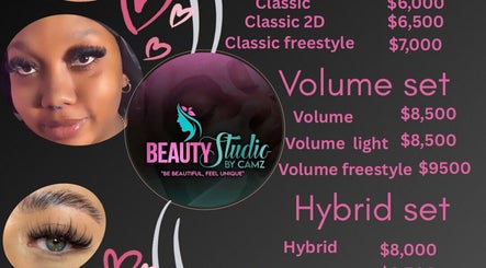 Beautystudiobycamz image 3