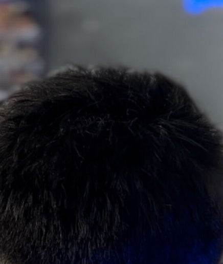 Zpkeno Barber imej 2