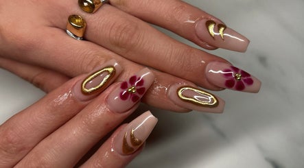 Nail Devotion