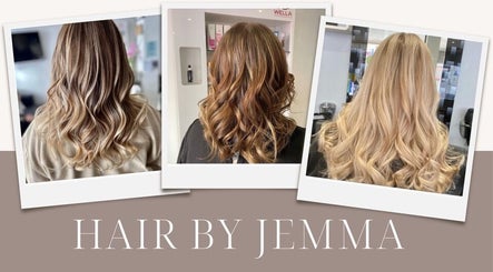 Hair By Jemma